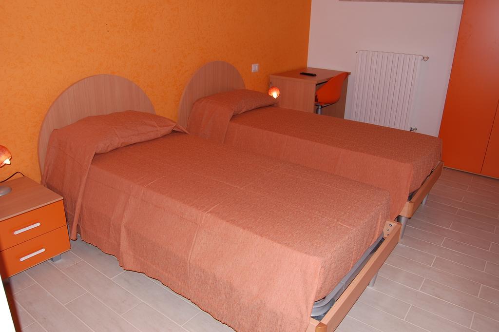 טרני B&B Fenix חדר תמונה