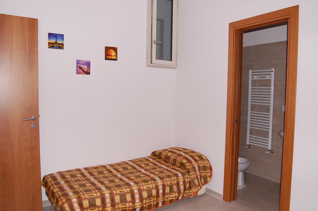 טרני B&B Fenix חדר תמונה