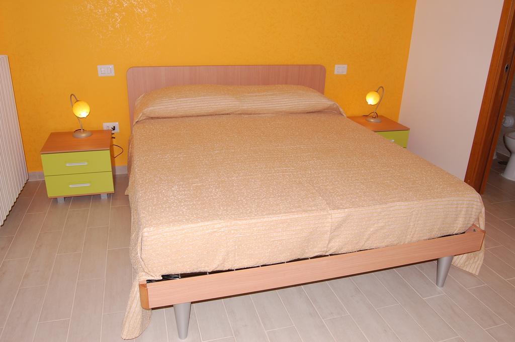 טרני B&B Fenix חדר תמונה