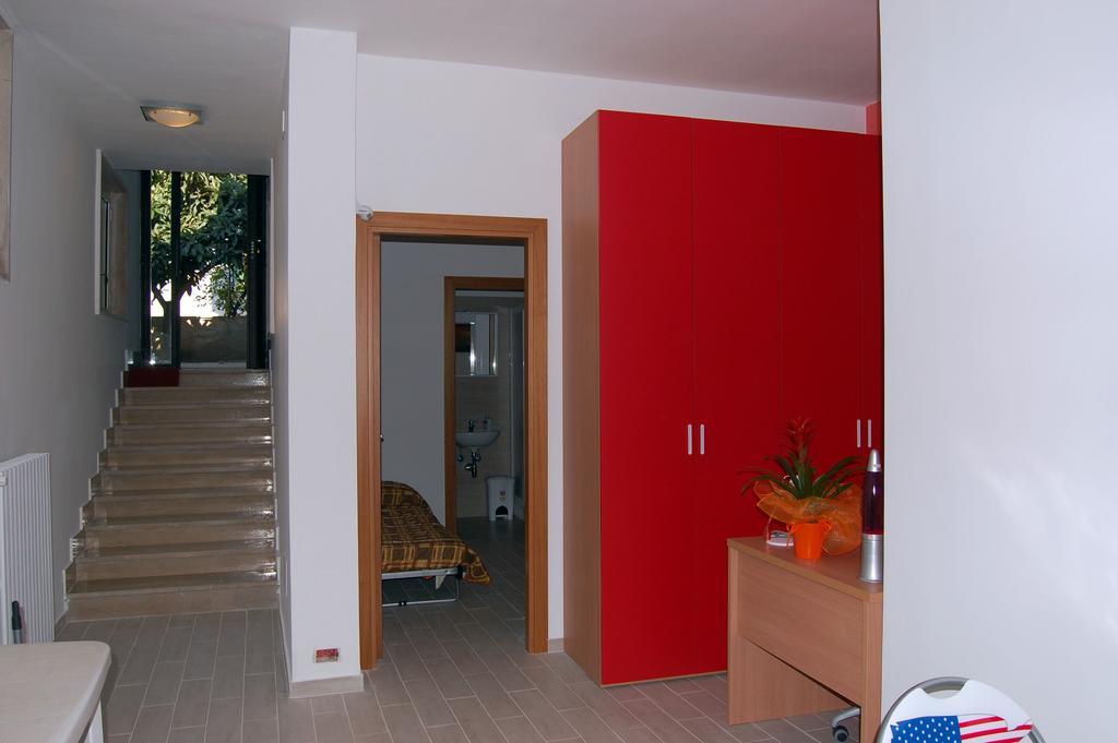 טרני B&B Fenix מראה חיצוני תמונה