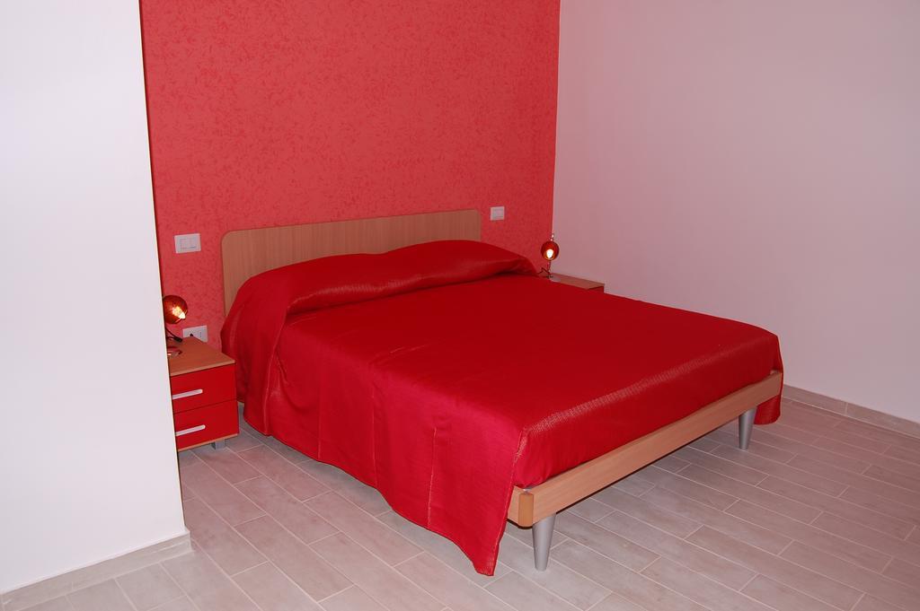 טרני B&B Fenix חדר תמונה