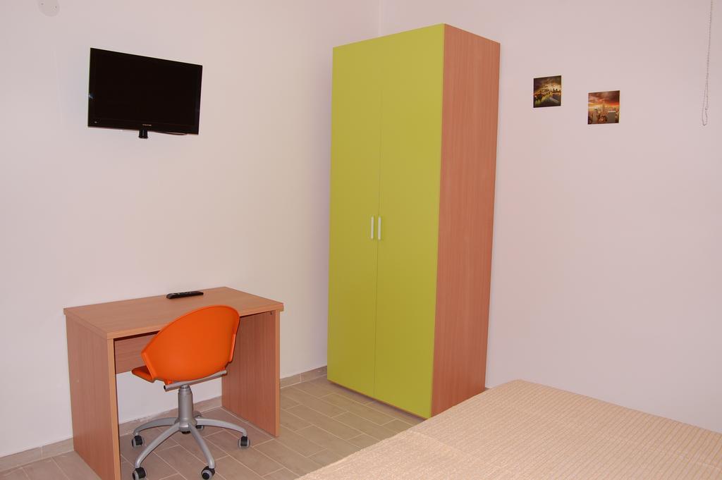טרני B&B Fenix חדר תמונה